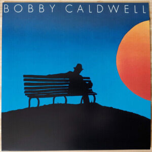 Bobby Caldwell - Bobby Caldwell - Vinyl Lp