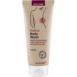 Body Wash - 200 ml.