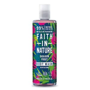 Body Wash Dragon Fruit - 400 ml.