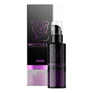 BodyGliss Stimulating Orgasm Gel - 50 ml