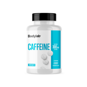 Bodylab Caffeine (200 tab)