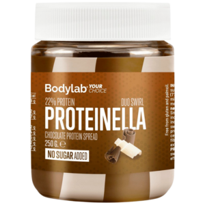 Bodylab Proteinella Duo Swirl (250 g)