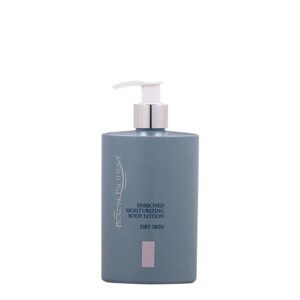 Bodylotion t. tør hud - 500 ml.