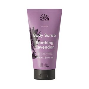 Bodyscrub Soothing Lavender - 150 ml.