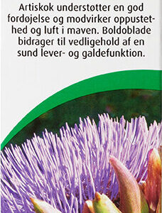 Boldocynara - 100 ml.