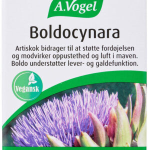 Boldocynara - 60 tabletter