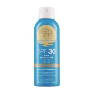 Bondi Sands - Everyday SPF 30 Sun Mist