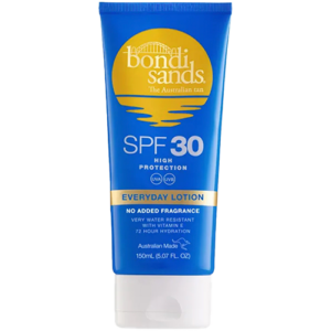 Bondi Sands SPF 30 Everyday Body Lotion (150 ml)