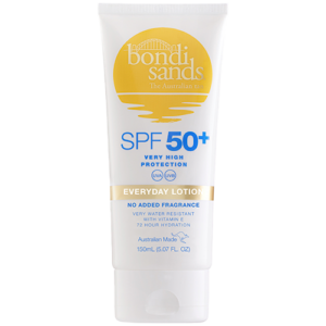 Bondi Sands SPF 50+ Everyday Body Lotion (150 ml)