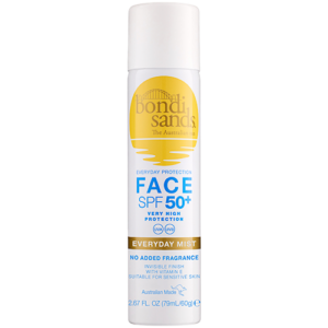 Bondi Sands SPF 50+ Everyday Face Mist (60 g)