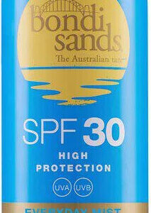Bondi Sands - Spf 30 Everyday Aerosol Mist Spray - 160 Ml