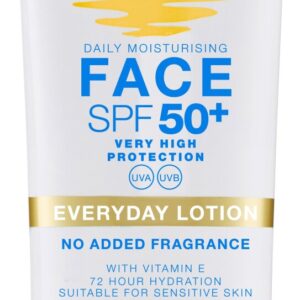 Bondi Sands - Spf 50+ Everyday Face Lotion - 75 Ml