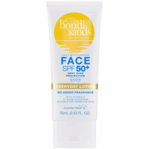 Bondi Sands Spf 50+ Everyday Face Lotion (75 ml)