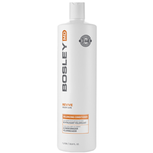 Bosley BOSRevive Color Safe Nourishing Conditioner (1000 ml)