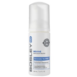 Bosley BOSRevive Thickening Treatment For Non Color Treated Hair (100 ml)