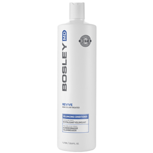 Bosley BosRevive Non Color Treated Hair Volumizing Conditioner (1000 ml)
