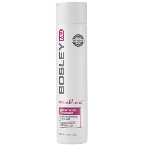 Bosley MendXtend Strengthening Conditioner (300 ml)