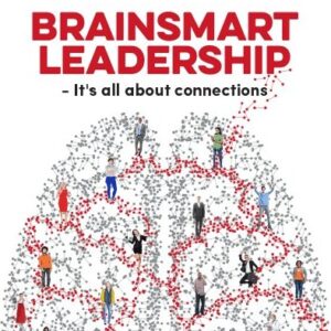 Brainsmart Leadership - Anette Prehn - Bog