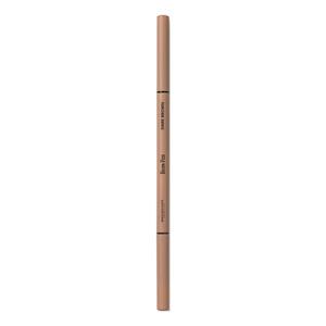 Browgame Cosmetics Brow Pen - Dark Brown - 0,3 g.