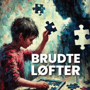 Brudte Løfter - Susan Heeley - Bog