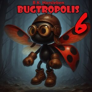 Bugtropolis 6 - B.k. Horsleben - Bog