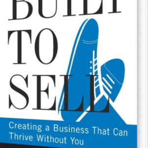 Built To Sell - John Warrillow - English Book