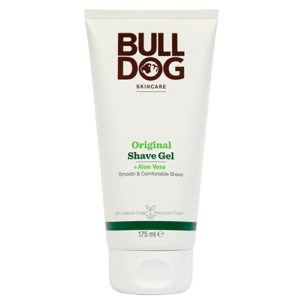 Bulldog Shave Gel (175 ml)