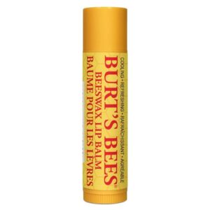 Burt's Bees Lip Balm Beeseax (4,25 g)