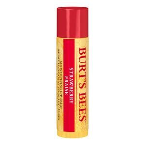 Burt's Bees Lip Balm Strawberry - 4,25 g.