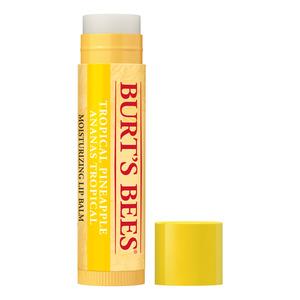 Burt's Bees Lip Balm Tropical Pineapple - 4,25 g.