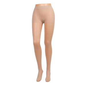 CALYPSO Støttestrømpebukser 140den - XL - Beige