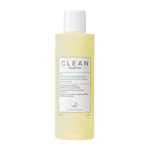 CLEAN Reserve Buriti & Aloe Body Wash - 296 ml.