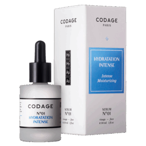CODAGE Serum No. 1 Intense Moisturizing (30 ml)