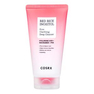 COSRX Red Rice Inositol Pore Clarifying Deep Cleanser - 150 ml.