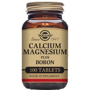 Calcium - Magnesium plus bor
