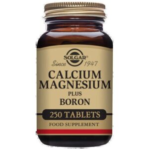Calcium - Magnesium plus bor