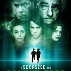 Campus Code - DVD - Film