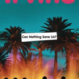Can Nothing Save Us? - Irvine Welsh - English Book