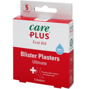 Care Plus Blister Plasters Ultimate (5 stk)