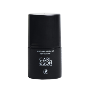 Carl & Son Antiperspirant Deodorant (50 ml)