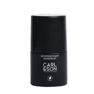 Carl & Son Antiperspirant Deodorant (50 ml)