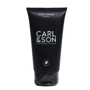 Carl & Son Face Cream Intense (75 ml)