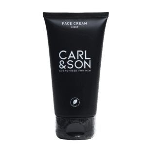 Carl & Son Face Cream Light (75 ml)
