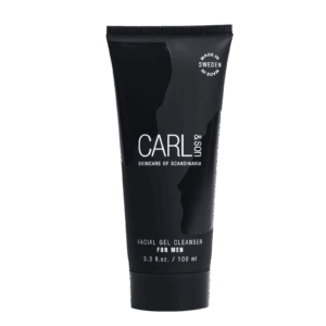 Carl & Son Facial Gel Cleanser (100 ml)