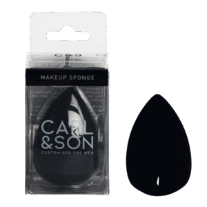 Carl & Son Makeup Sponge (1 stk)