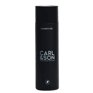 Carl & Son Shower Gel (200 ml)