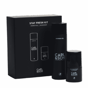 Carl & Son Stay Fresh Kit (1 sæt)