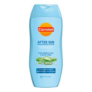 Carroten After Sun Moisturizing Lotion - 200 ml.