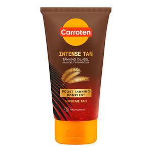 Carroten Intense Oil Gel SPF0 - 150 ml.