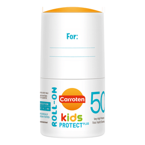 Carroten Roll-On KIDS Protect SPF 50+ - 50 ml.